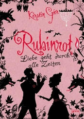ruby red (kerstin gier)